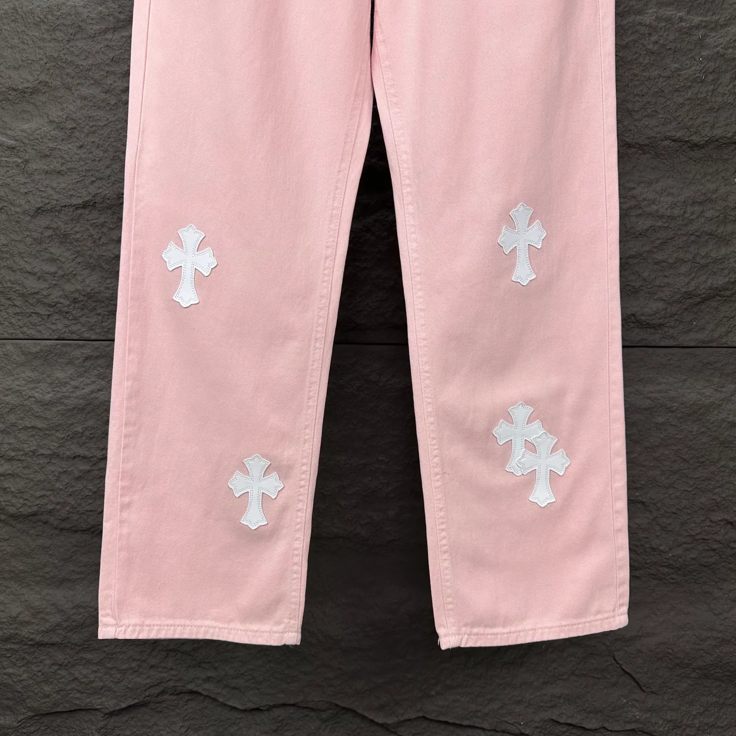 2025New Arrival Light Pink White Quality ， ， ， ， ， ！ ， ， ！！！ ：Light Pink Size：28、30、32、34（ Size）